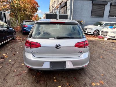 2013 Volkswagen Golf