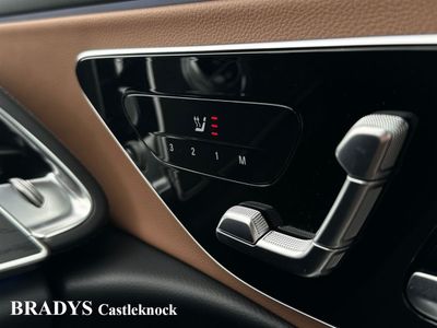 2026 Mercedes-Benz E Class