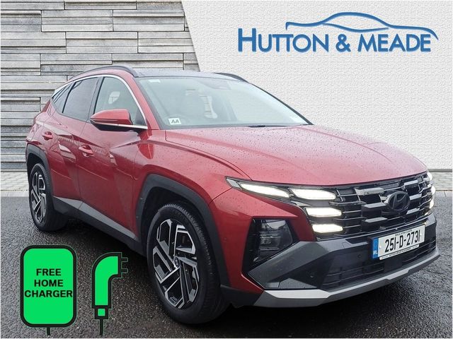 vehicle for sale from Hutton & Meade
