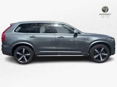 2019 Volvo XC90