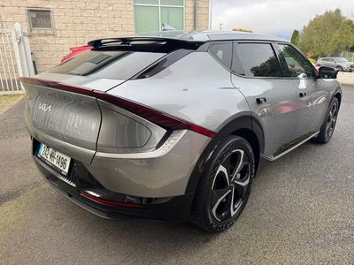 2024 Kia EV6