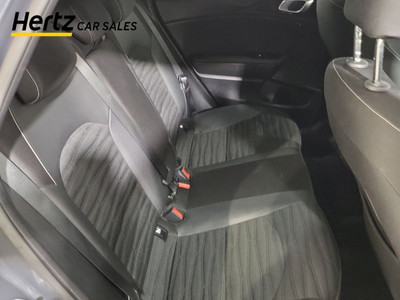 2025 Kia Ceed