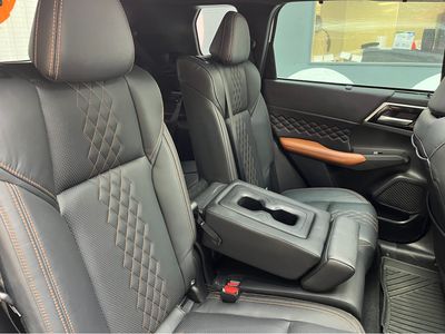 2022 Mitsubishi Outlander