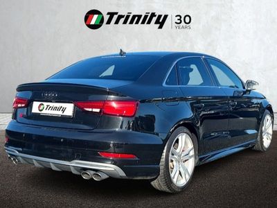 2017 Audi S3