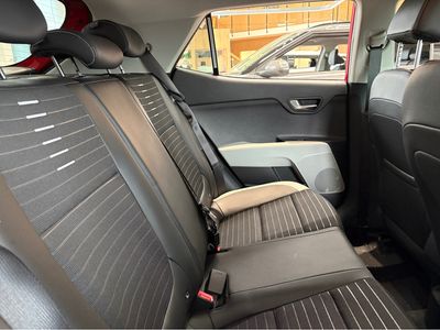 2025 Kia Stonic