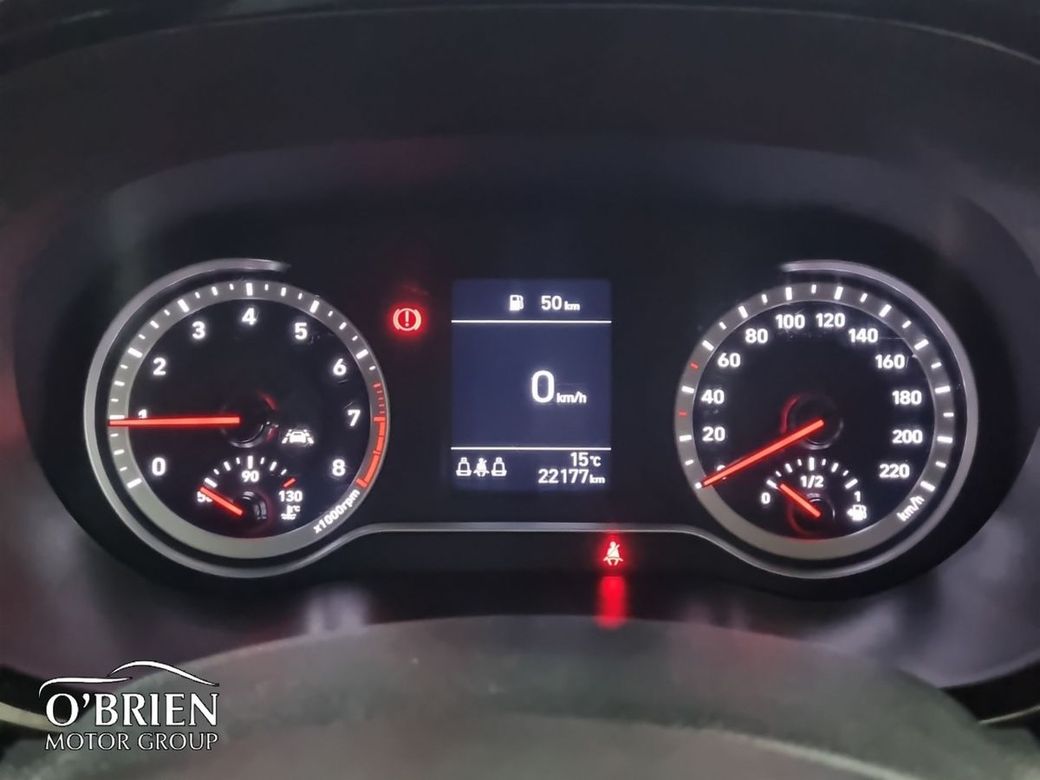 2021 Hyundai i10