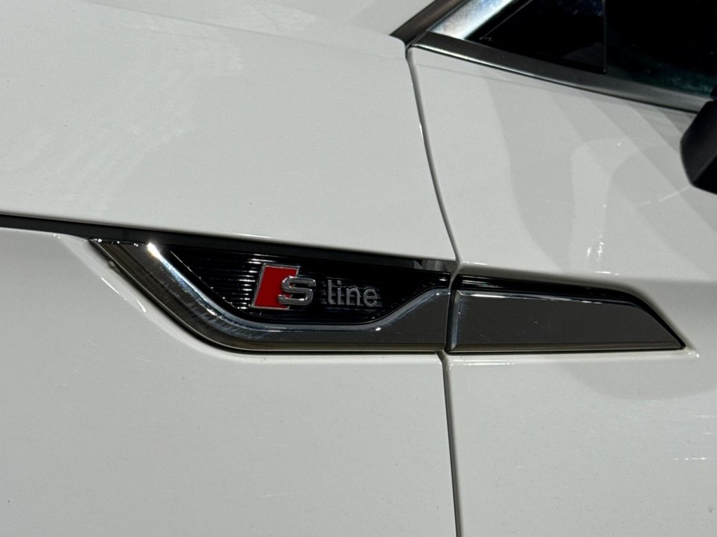 2018 Audi A5