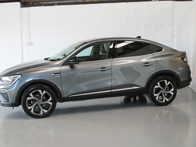 2024 Renault Arkana