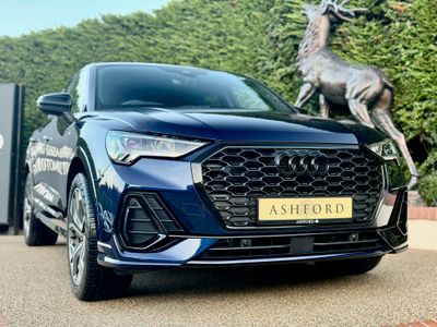2025 Audi Q3