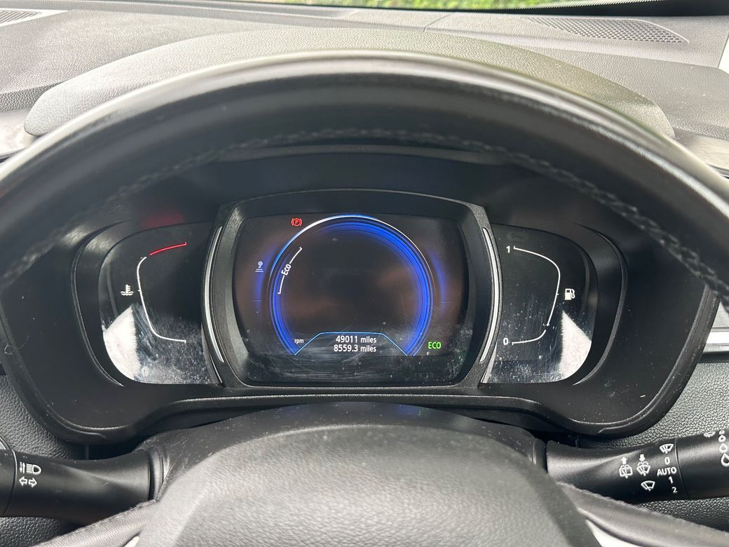 2020 Renault Kadjar
