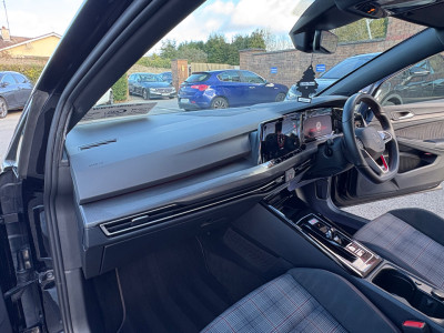 2024 Volkswagen Golf