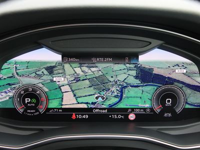 2024 Audi A6