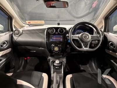 2019 Nissan Note