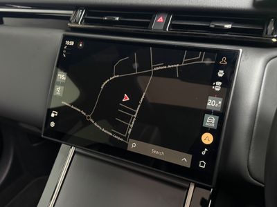 2024 Land Rover Range Rover Velar