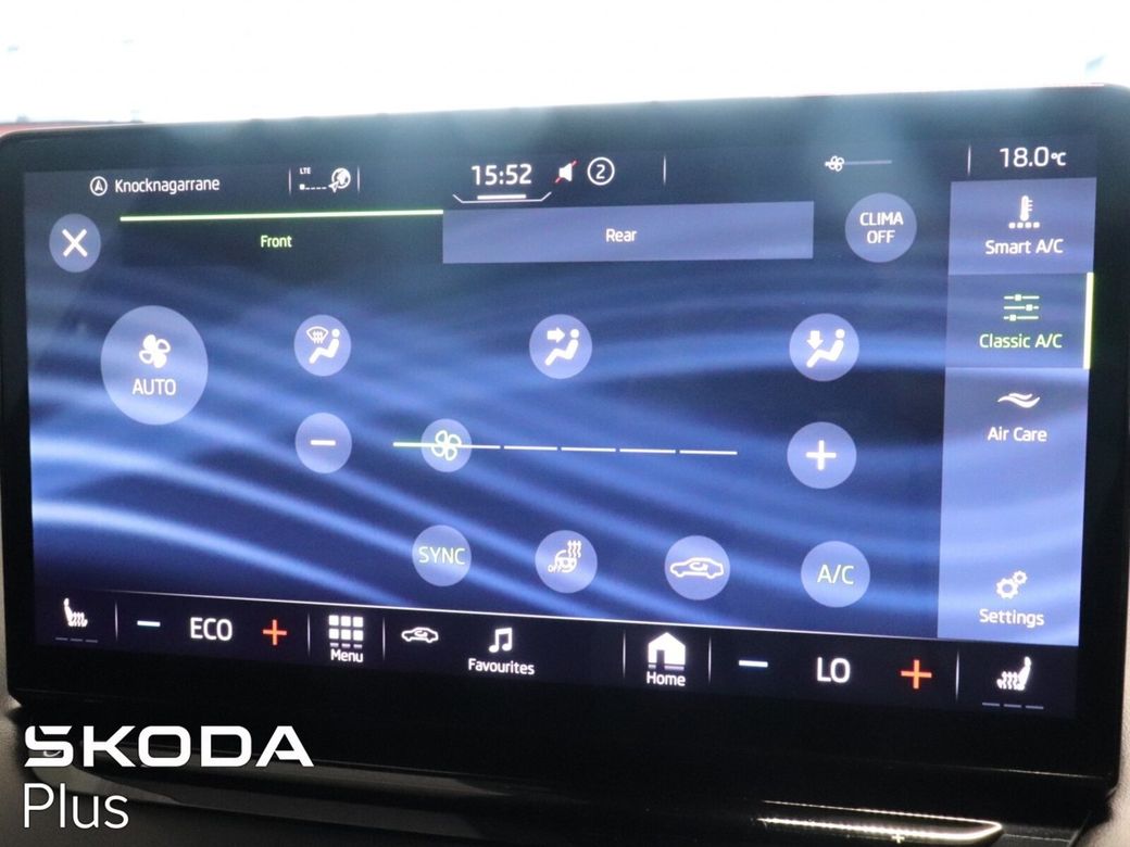 2023 Skoda Enyaq