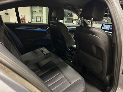 2023 BMW 5 Series