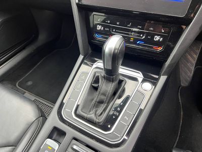 2022 Volkswagen Arteon