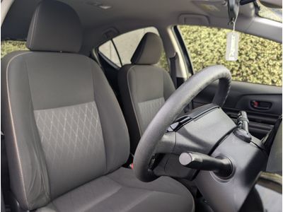 2020 Toyota Aqua