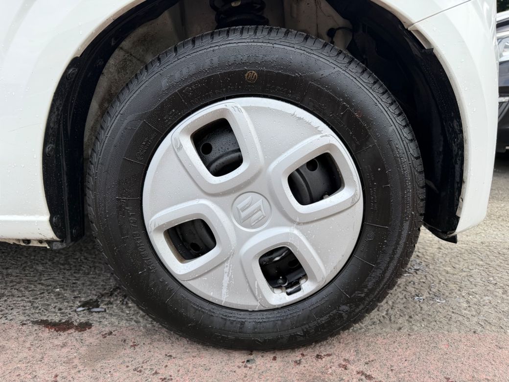 2017 Suzuki Alto