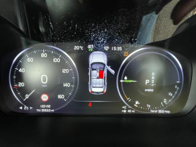 2020 Volvo XC40