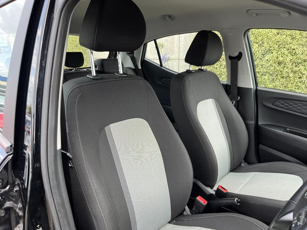 2021 Hyundai i10