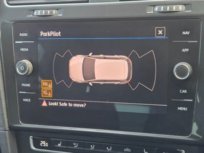 2020 Volkswagen Golf