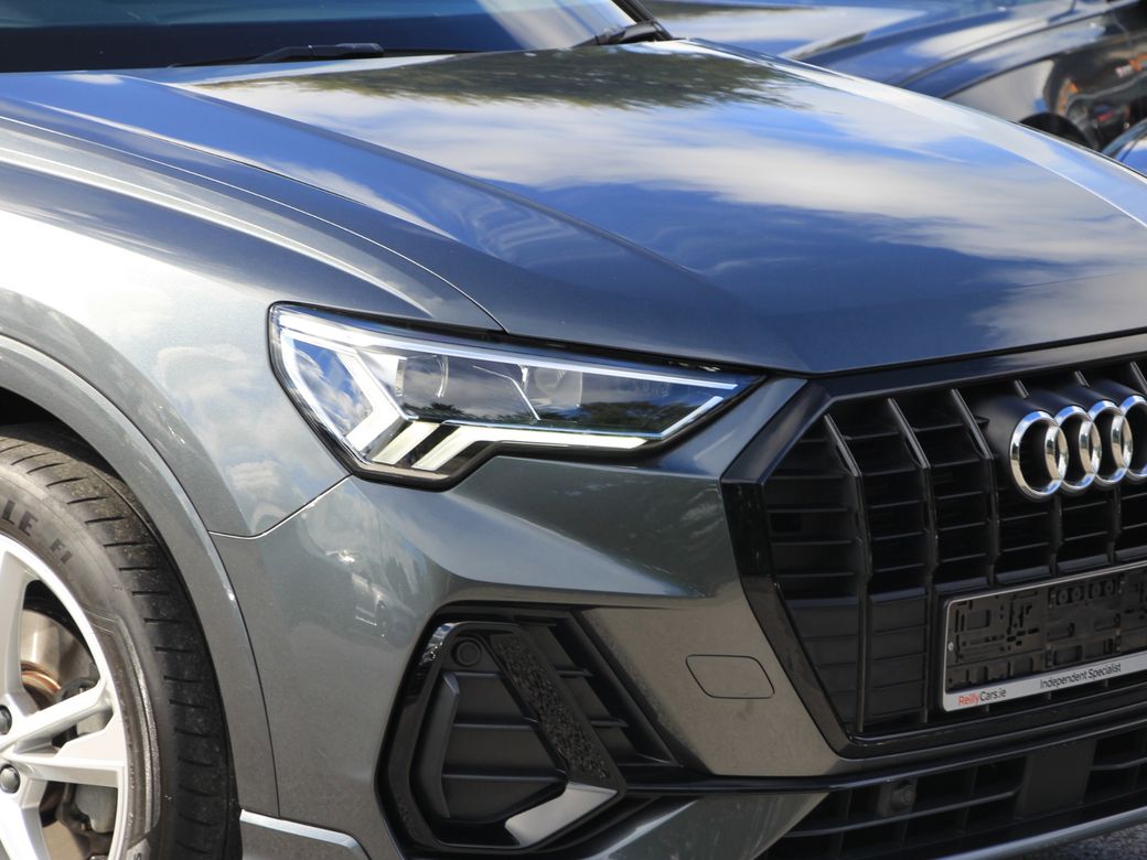2024 Audi Q3