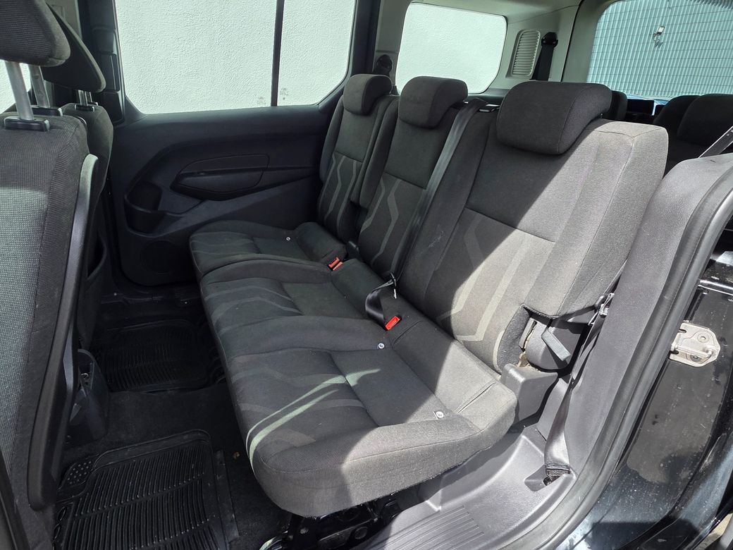 2015 Ford Grand Tourneo Connect