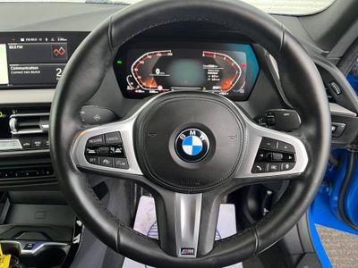 2022 BMW 2 Series