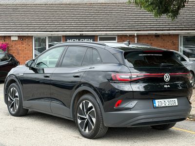2023 Volkswagen ID.4