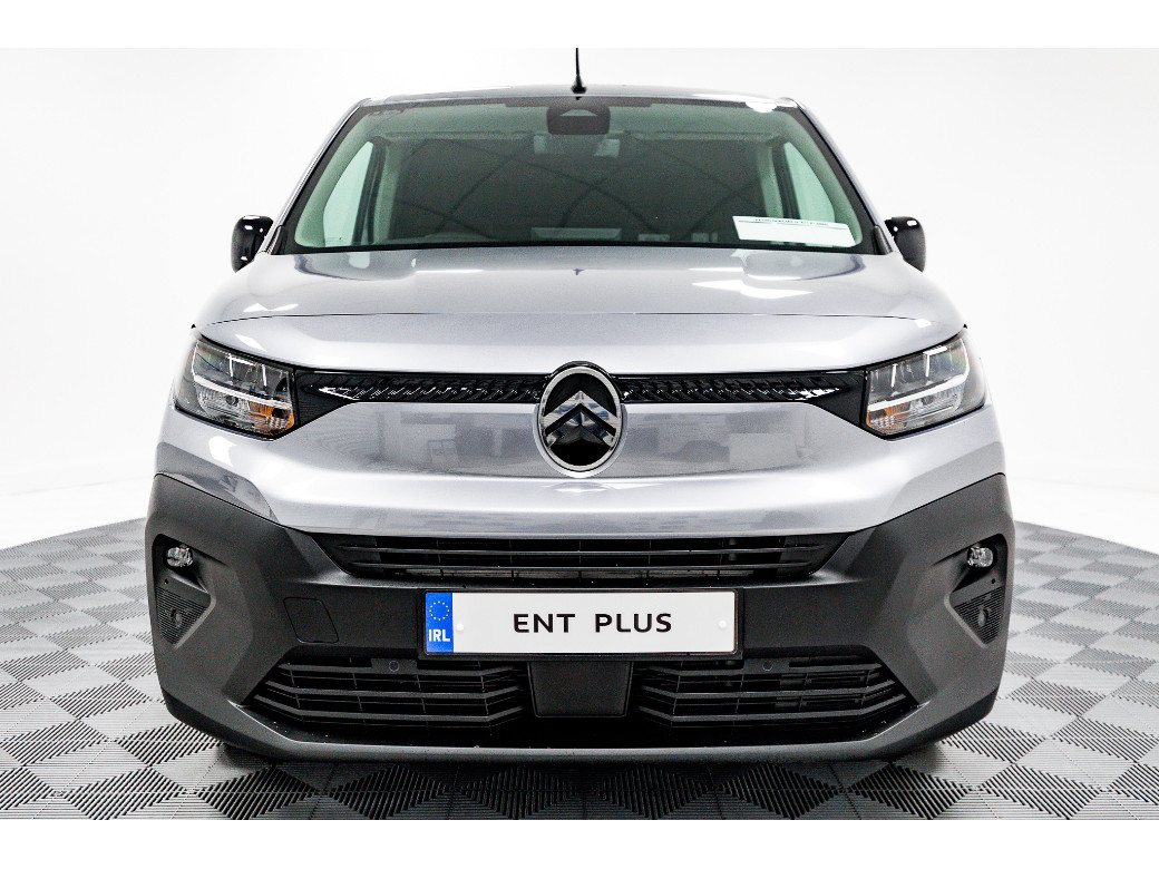 2026 Citroen Berlingo