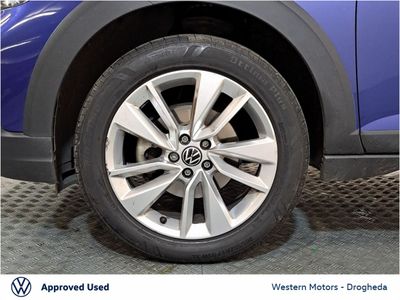 2026 Volkswagen Taigo