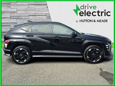 2024 Hyundai Kona