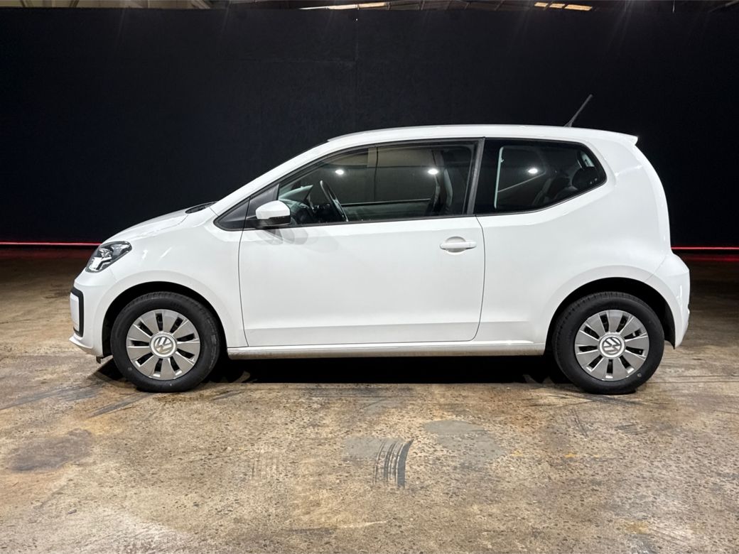 2021 Volkswagen up!