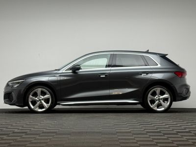 2023 Audi A3
