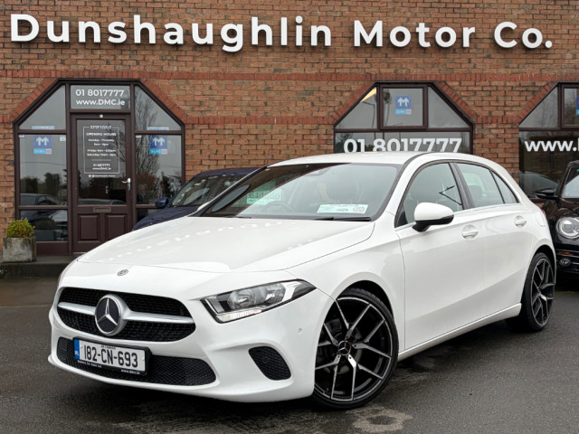 vehicle for sale from Dunshaughlin Motor Co