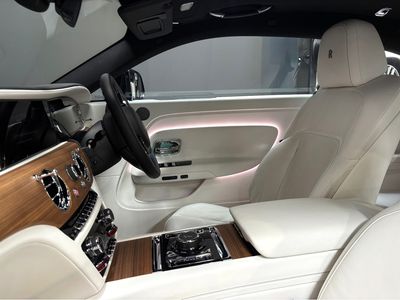 2024 Rolls-Royce Phantom