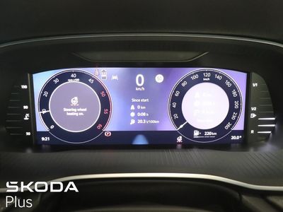 2026 Skoda Octavia