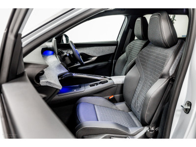 2025 Peugeot 5008