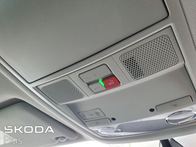 2023 Skoda Karoq