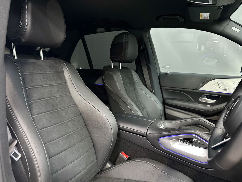 2026 Mercedes-Benz GLE Class