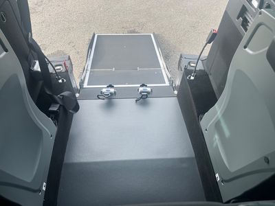 2026 Ford Tourneo Connect