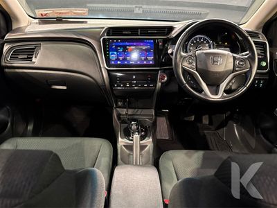 2019 Honda Grace