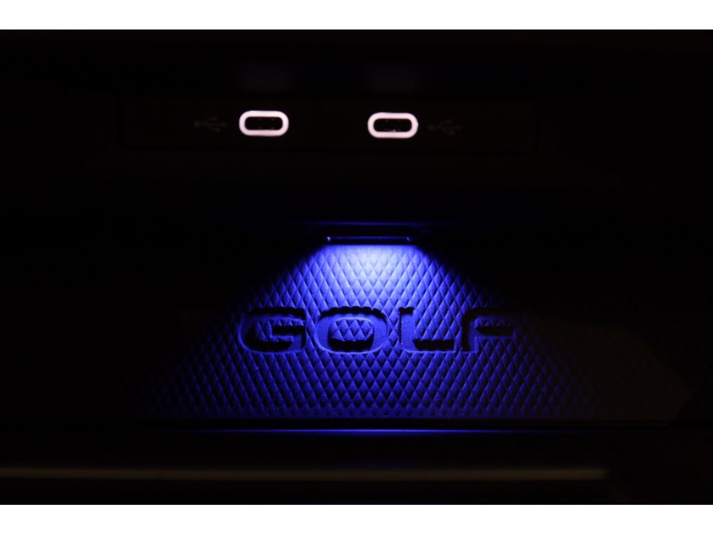 2022 Volkswagen Golf