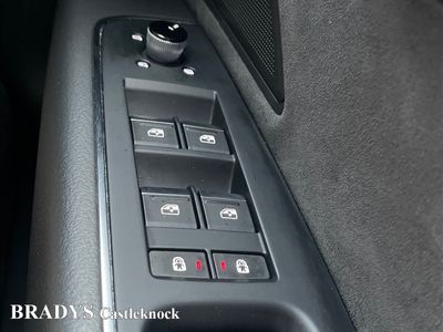 2021 Audi A8