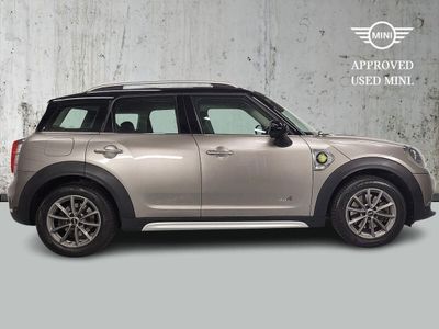 2018 Mini Countryman