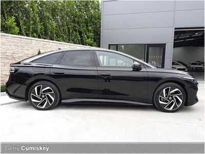 2026 Volkswagen ID.7
