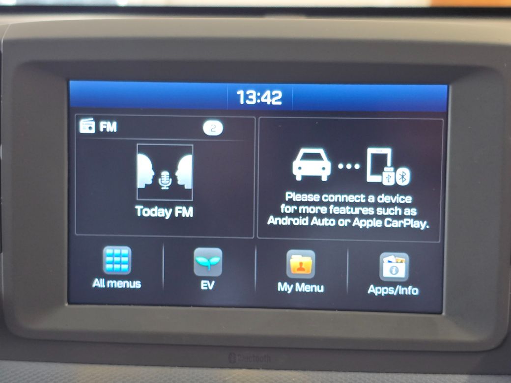 2019 Hyundai Kona