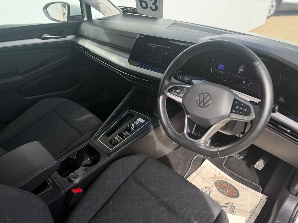 2023 Volkswagen Golf