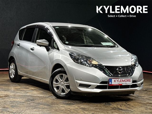 vehicle for sale from Kylemore Cars